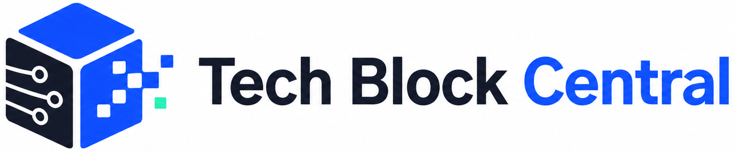 Tech Block Central